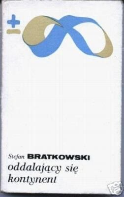 ODDALAJĄCY SIĘ KONTYNENT