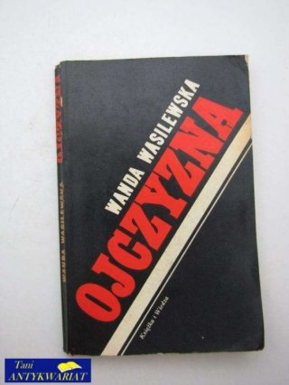 OJCZYZNA