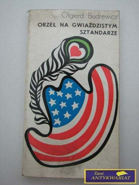 ORZEŁ NA GWIAŹDZISTYM SZTANDARZE