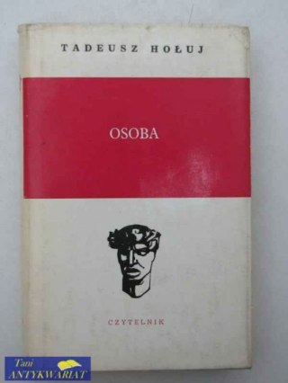 OSOBA