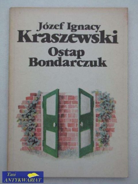 OSTAP BONDARCZUK