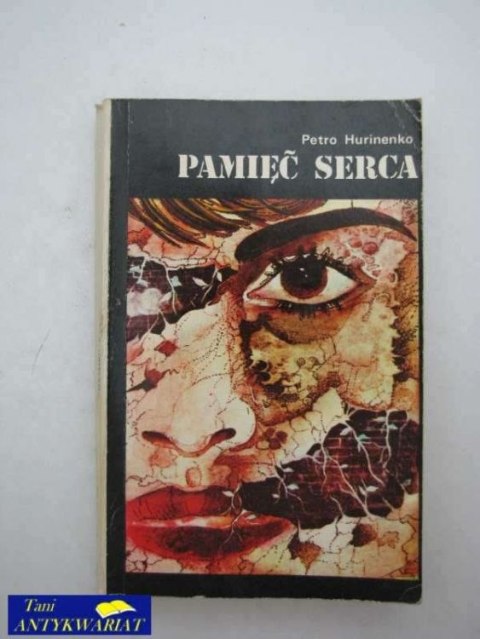 PAMIĘĆ SERCA