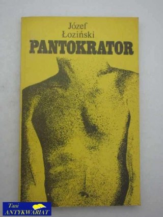 PANTOKRATOR