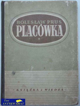 PLACÓWKA