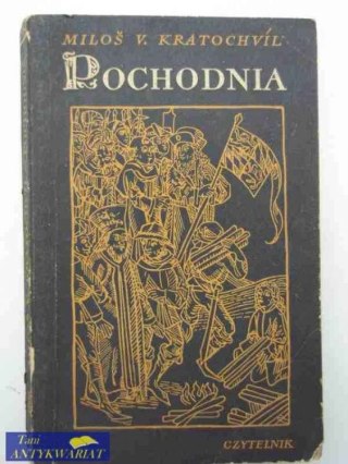 POCHODNIA