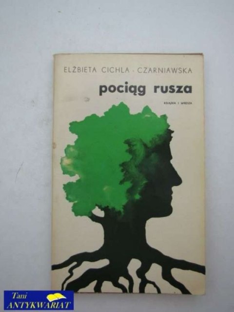 POCIĄG RUSZA