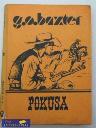 POKUSA