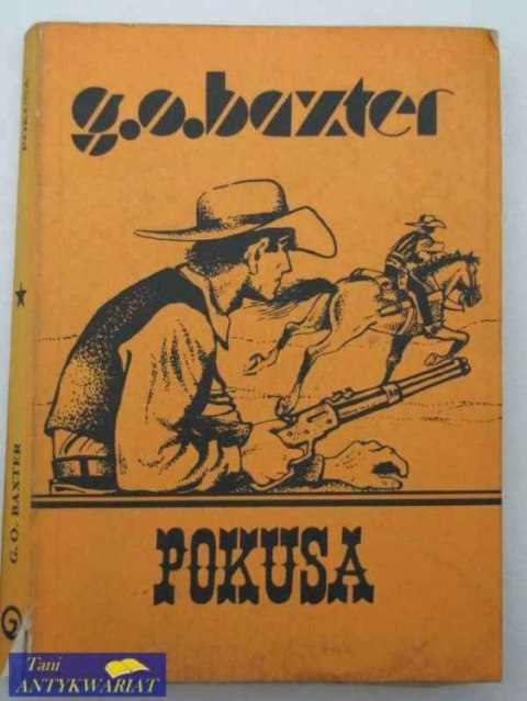 POKUSA