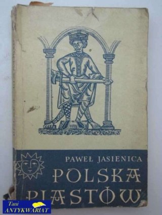 POLSKA PIASTÓW