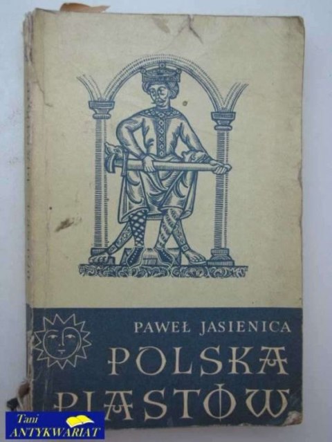 POLSKA PIASTÓW