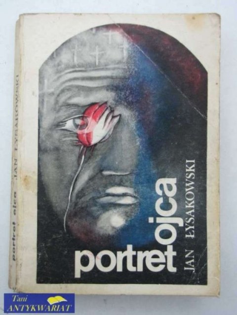 PORTRET OJCA