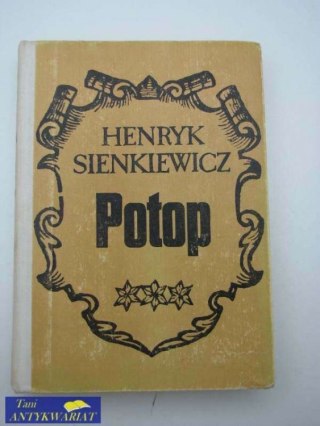 POTOP tom III