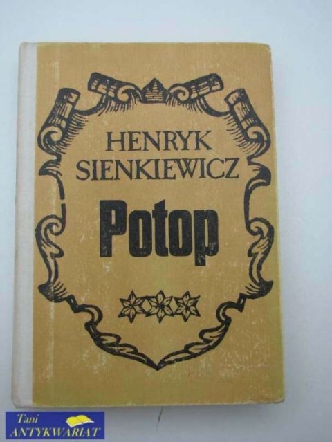 POTOP tom III