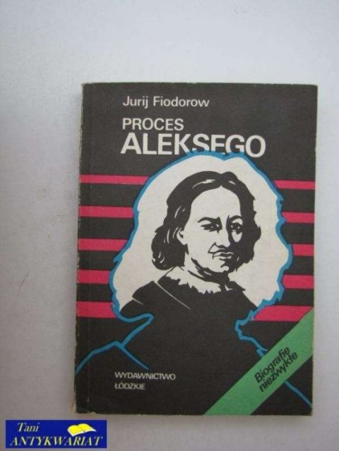 PROCES ALEKSEGO