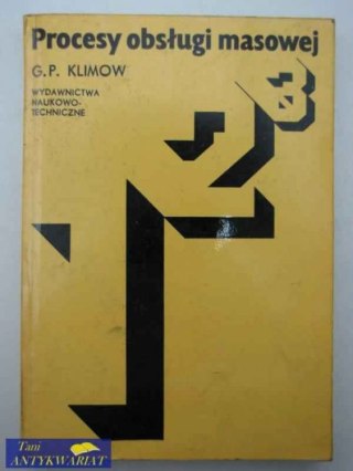 PROCESY OBSŁUGI MASZYN