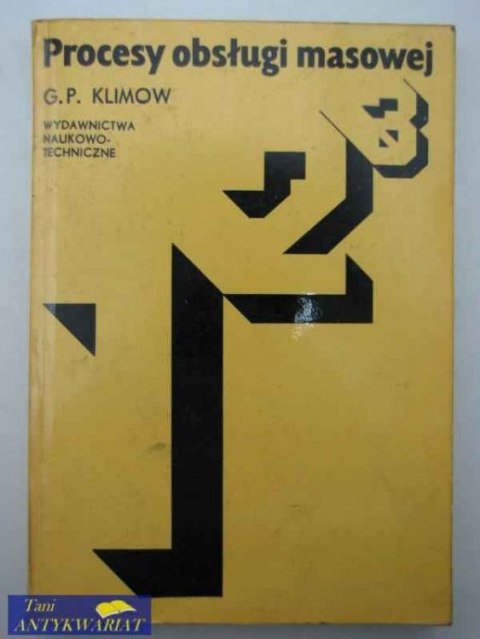 PROCESY OBSŁUGI MASZYN