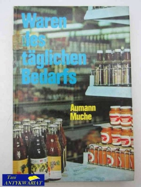 PRODUKTY CODZIENNEGO UŻYTKU-WAREN DES TAGLICHEN BEDRFS