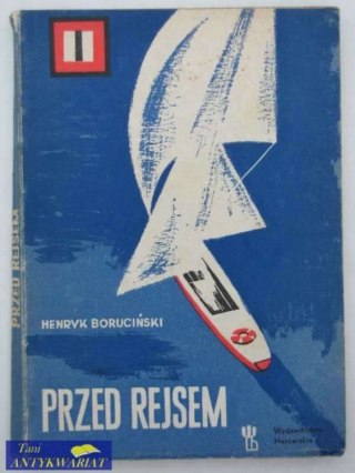 PRZED REJSEM