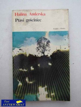 PTASI GOŚCINIEC