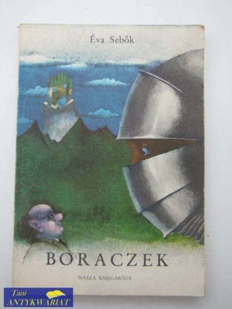 ROBACZEK