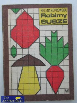 ROBIMY SUSZE