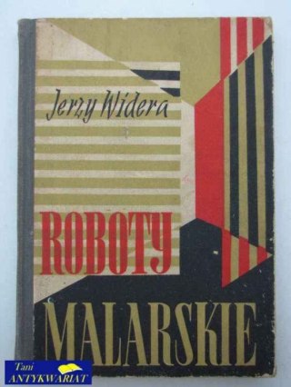 ROBOTY MALARSKIE