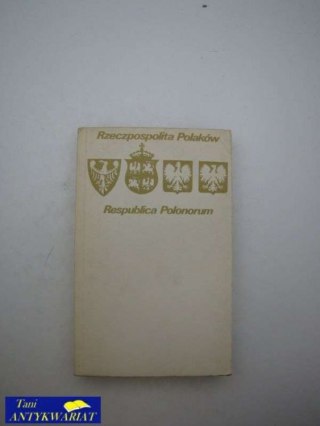 RZECZPOSPOLITA POLAKÓW