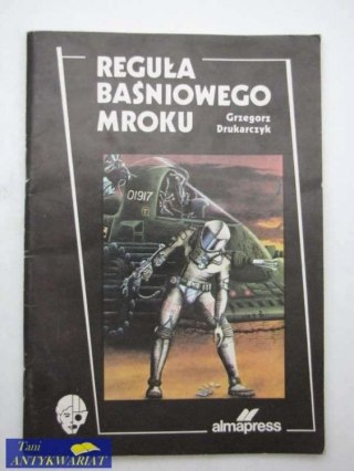 Reguła baśniowego mroku