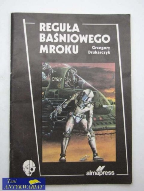 Reguła baśniowego mroku