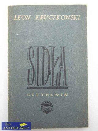 SIDŁA