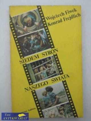 SIEDEM STRON NASZEGO ŚWIATA