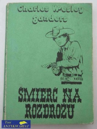 ŚMIERĆ NA ROZDROŻU