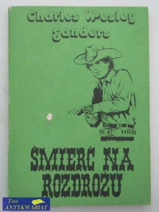 ŚMIERĆ NA ROZDROŻU