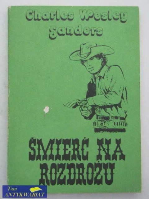 ŚMIERĆ NA ROZDROŻU