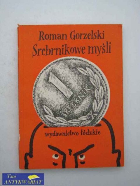 SREBRNIKOWE MYŚLI