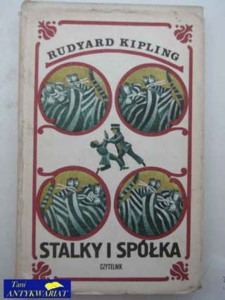 STALKY I SPÓŁKA