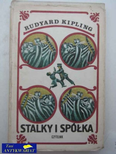 STALKY I SPÓŁKA