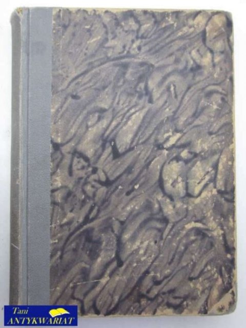 STARA BAŚŃ wyd. 1952 rok