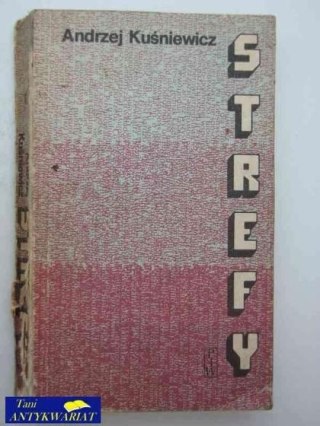 STREFY