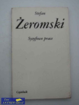 SYZYFOWE PRACE