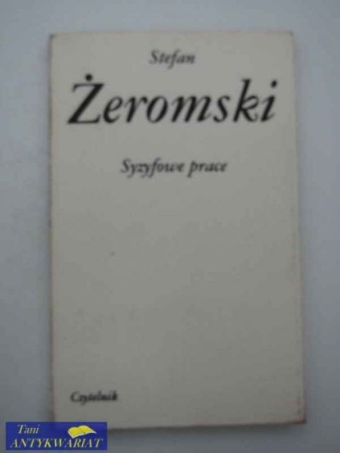 SYZYFOWE PRACE