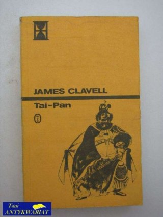 TAI-PAN TOM II
