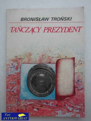 TAŃCZĄCY PREZYDENT