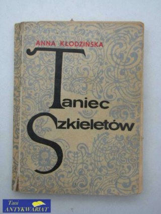 TANIEC SZKIELETÓW