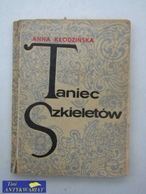 TANIEC SZKIELETÓW