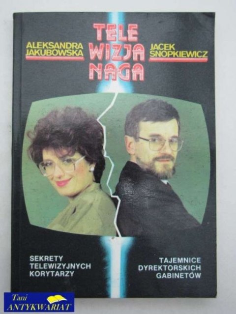 TELEWIZJA NAGA