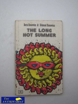 THE LONG HOT SUMMER