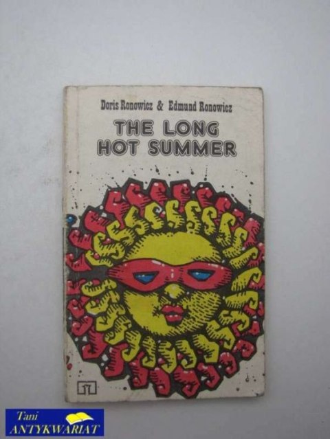 THE LONG HOT SUMMER
