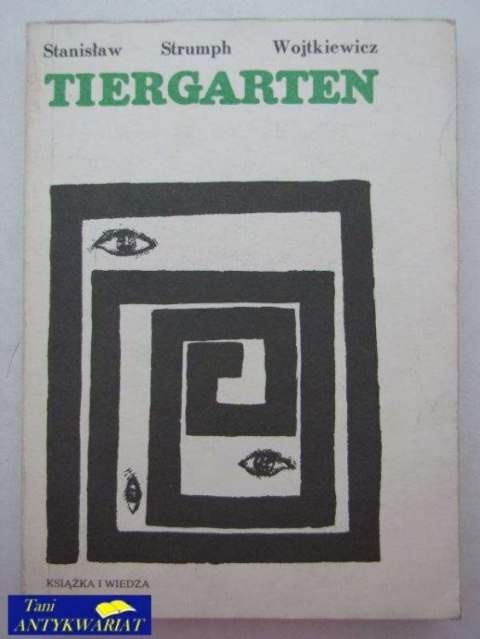 TIERGARTEN