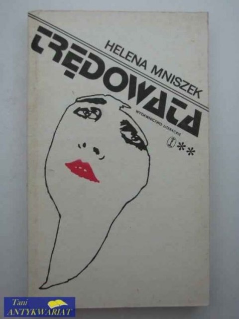 TRĘDOWATA T. 2